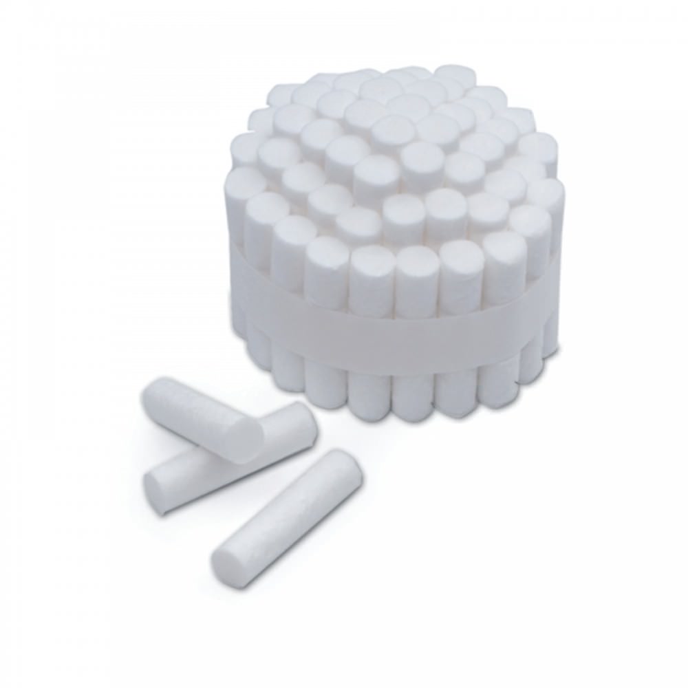 Dental Cotton Rolls